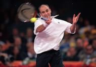 Andre Agassi